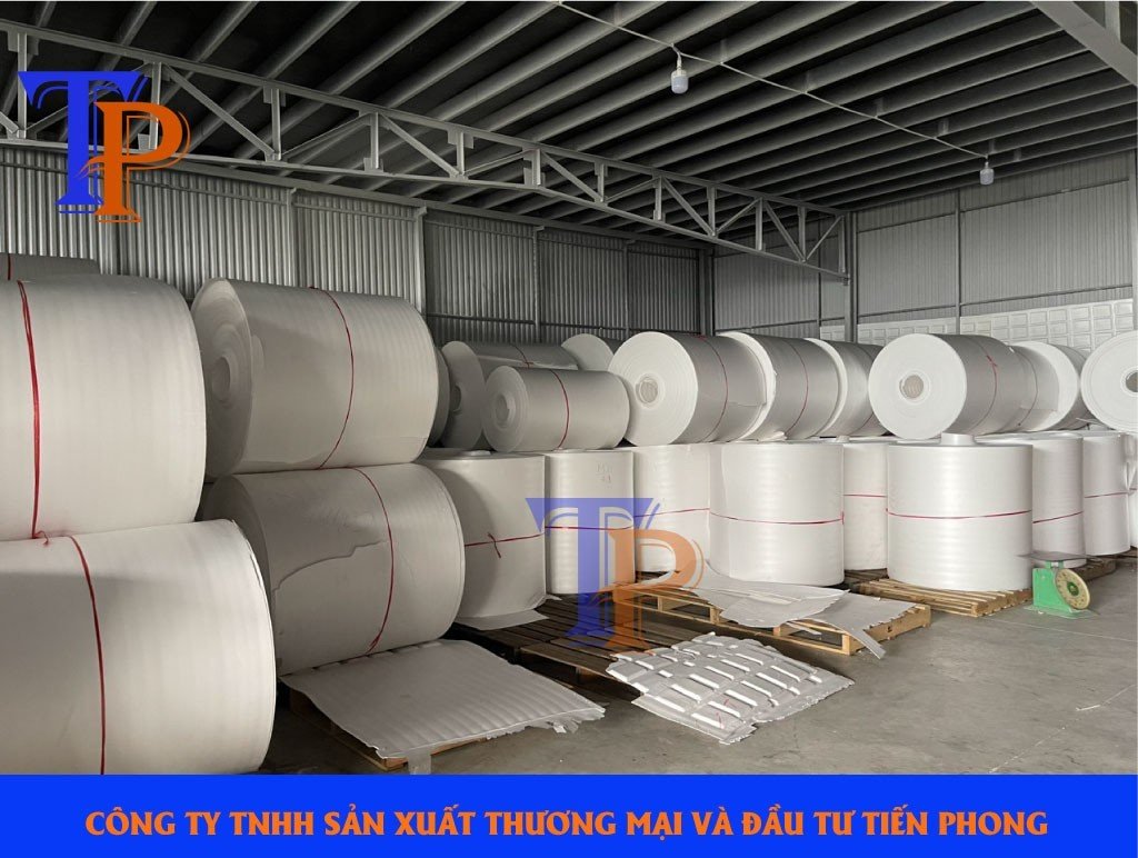Công ty sản xuất khay xốp số lượng không giới hạn 2023
