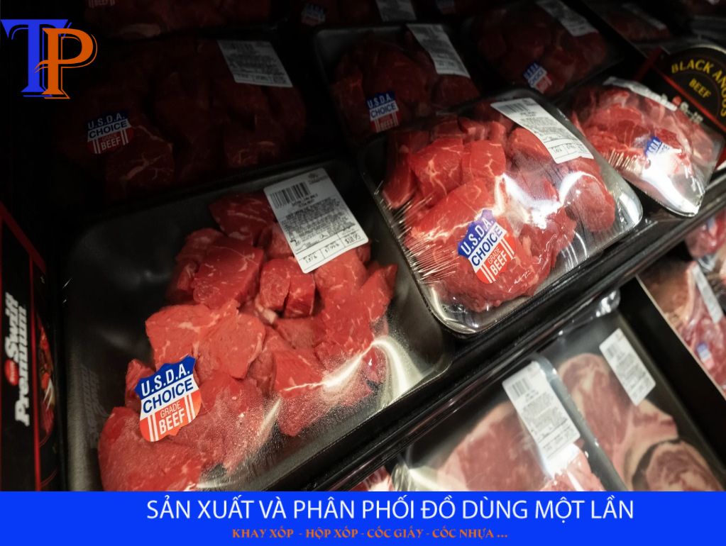 Khay xốp mua ở đâu giá rẻ, an toàn và sỉ lẻ số lượng lớn?