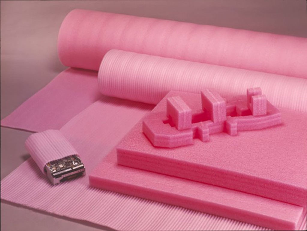 5 điều cần biết về khay xốp PE Foam trước khi mua