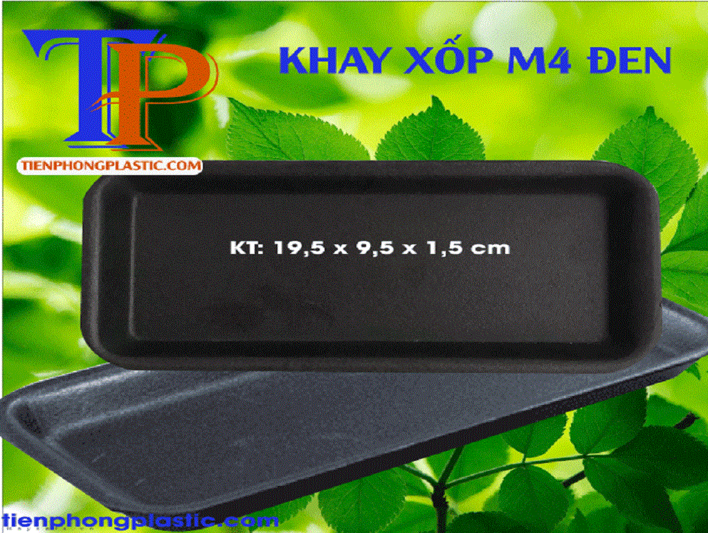 Có nên mua khay xốp giá rẻ không và mua ở đâu?