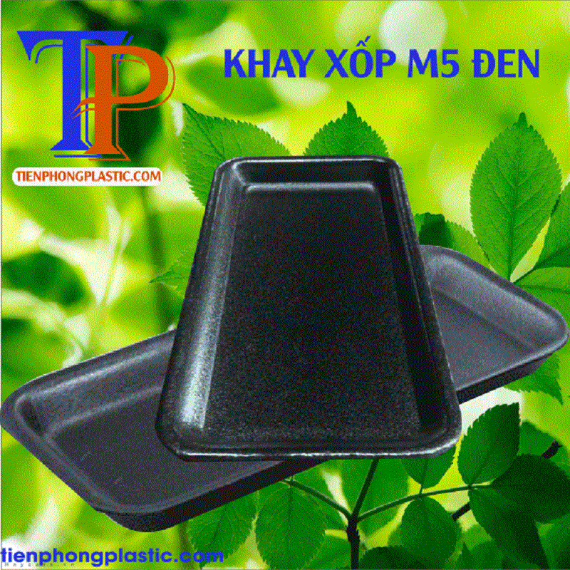 khay xop m5