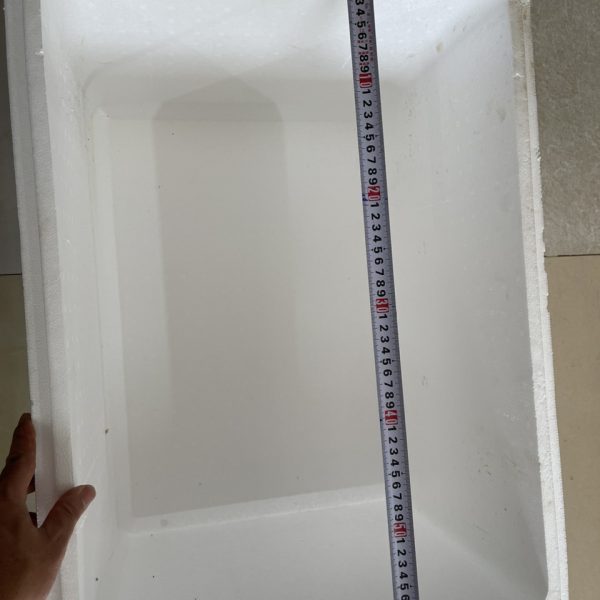 THÙNG XỐP 89 THÙNG XỐP 89