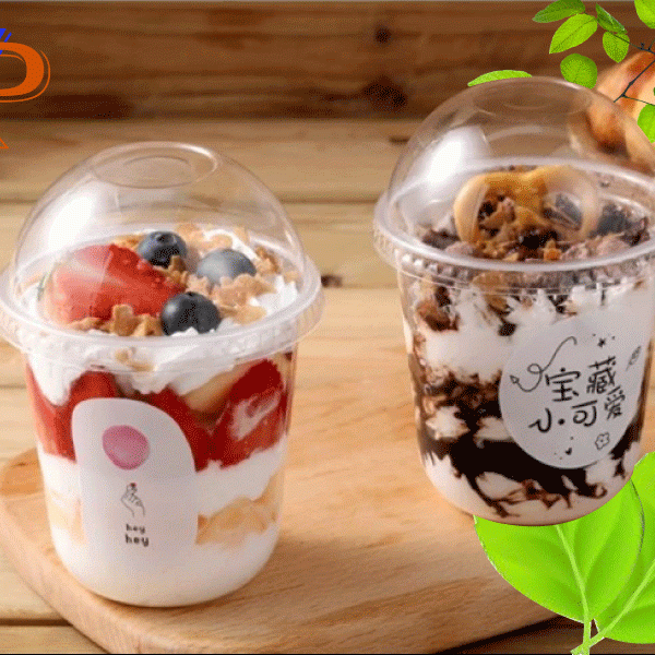 CỐC NHỰA BẦU Q 360 MML CỐC NHỰA BẦU Q 360 MML