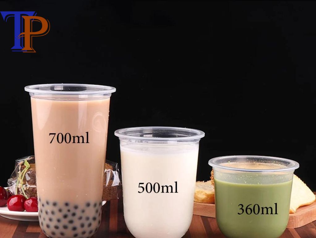 Địa chỉ mua cốc nhựa dùng 1 lần Hà Nội 