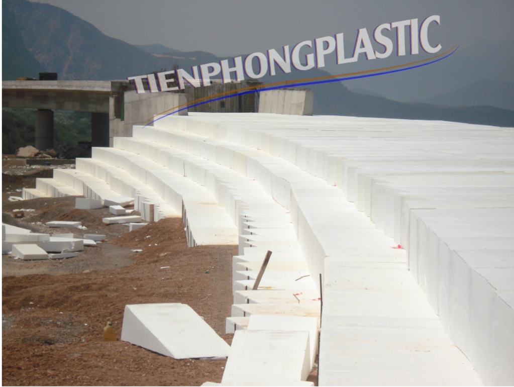 Tấm xốp xây dựng và cách lựa chọn chất lượng phù hợp