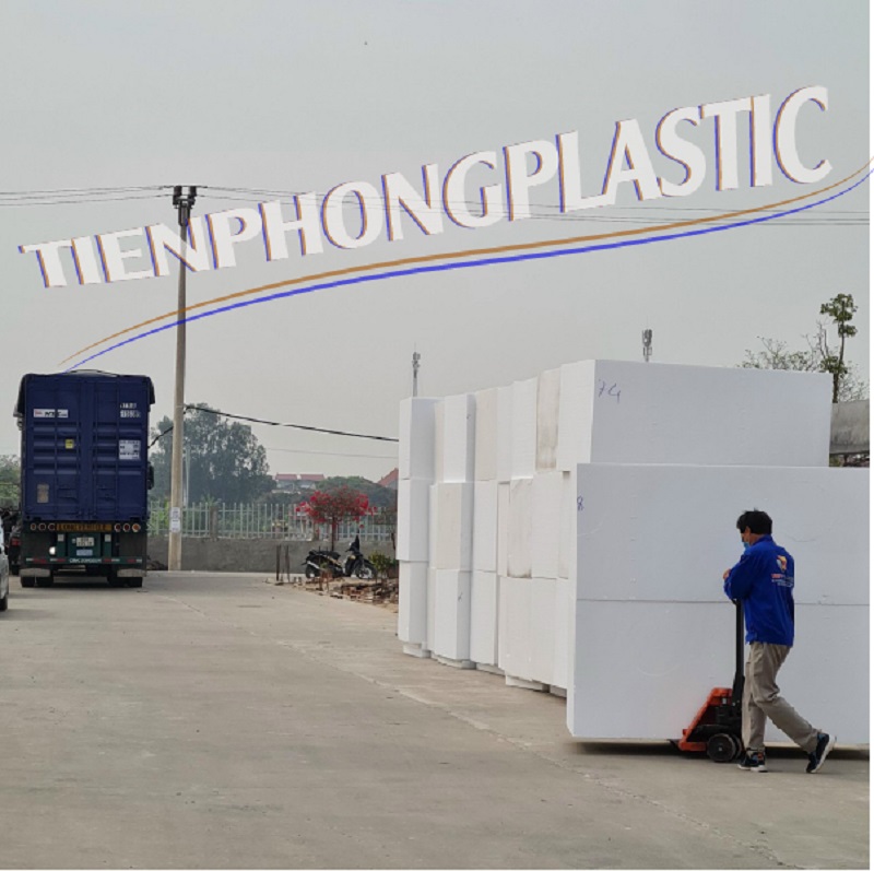 Xốp cứng tôn nền nhà máy sản xuất, phân phối toàn quốc 2024