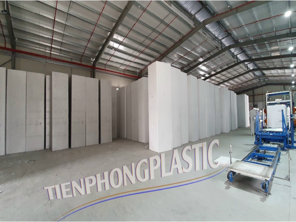 Tấm xốp chống nóng có khả năng cách âm không?