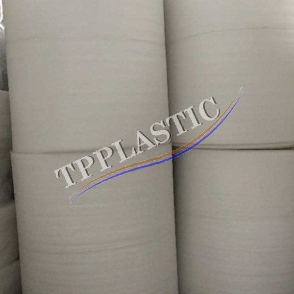 Xốp PE 3cm (30mm) trắng cuộn (KT:1x25m)- KHÔNG BẠC Xốp PE 3cm (30mm) trắng cuộn (KT:1x25m)- KHÔNG BẠC