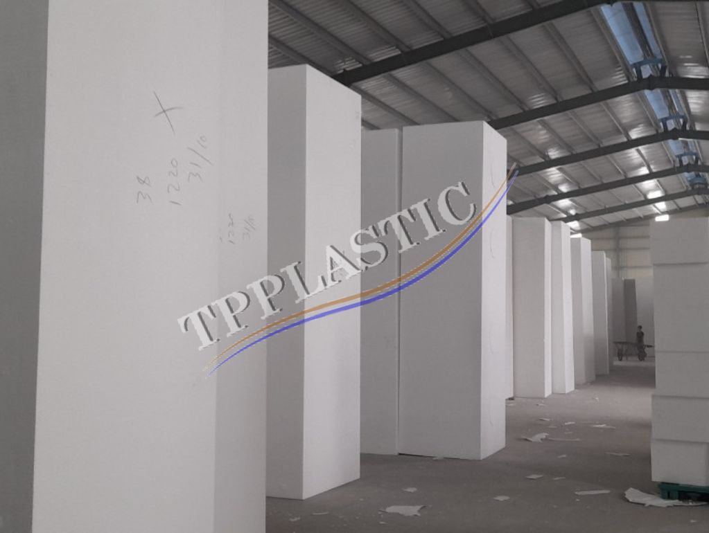 Giá tấm xốp EPS tại quận Thanh Xuân bao nhiêu?