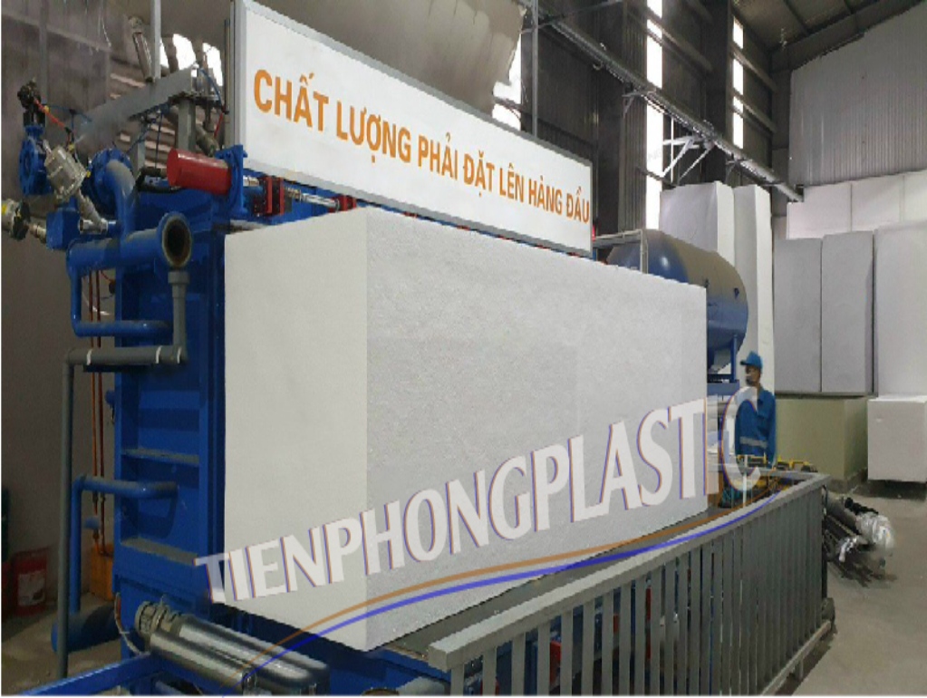 Thông tin mua tấm xốp EPS tại quận Nam Từ Liêm