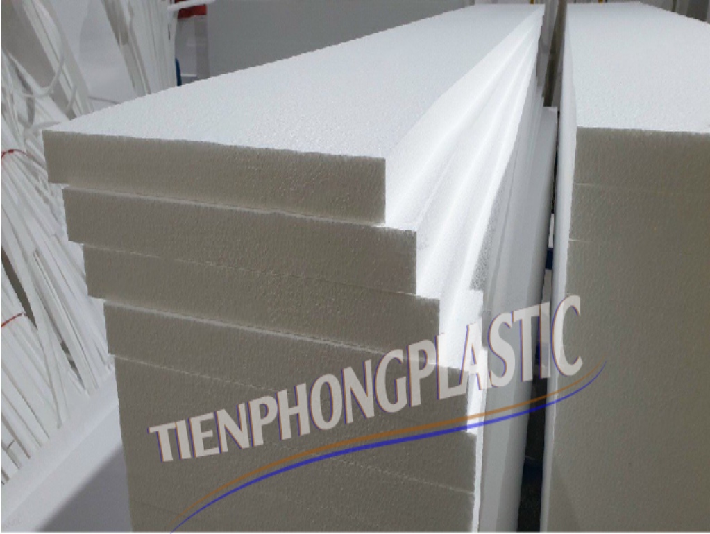 Lưu ý khi mua tấm xốp EPS tại quận Tây Hồ