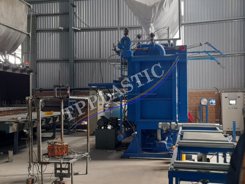 Tấm xốp EPS tại quận Hai Bà Trưng mua ở đâu?