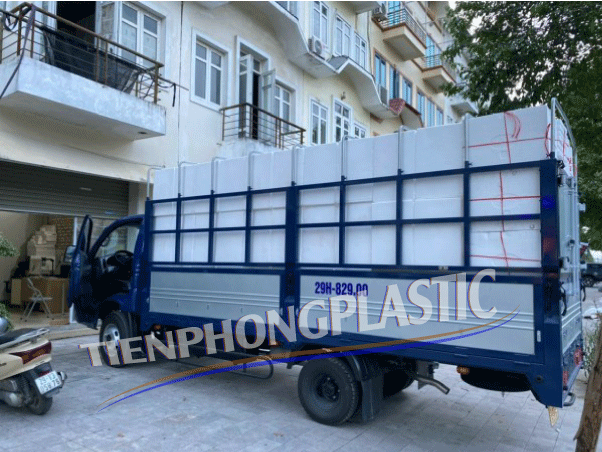 Địa chỉ mua bán thùng xốp Hà nội giá trực tiếp từ nhà máy