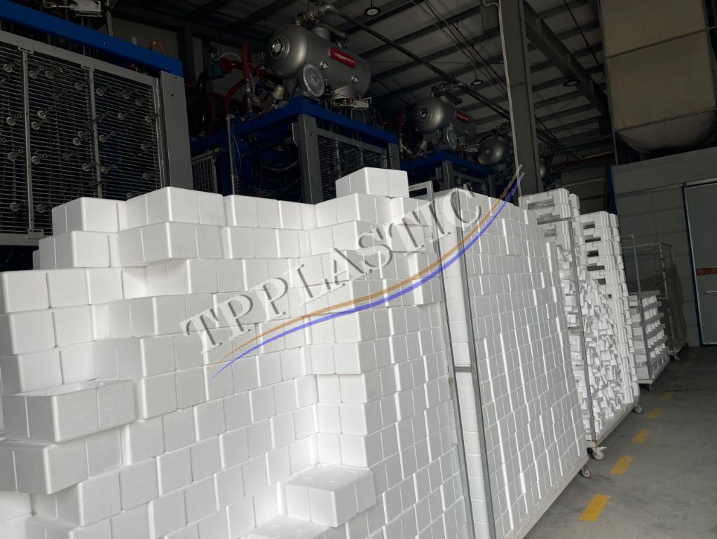 Cách lựa chọn phao xốp nuôi hàu phù hợp hệ thống của bạn