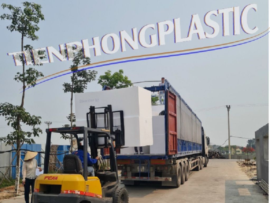 Địa điểm mua tấm xốp EPS tại quận Cầu Giấy