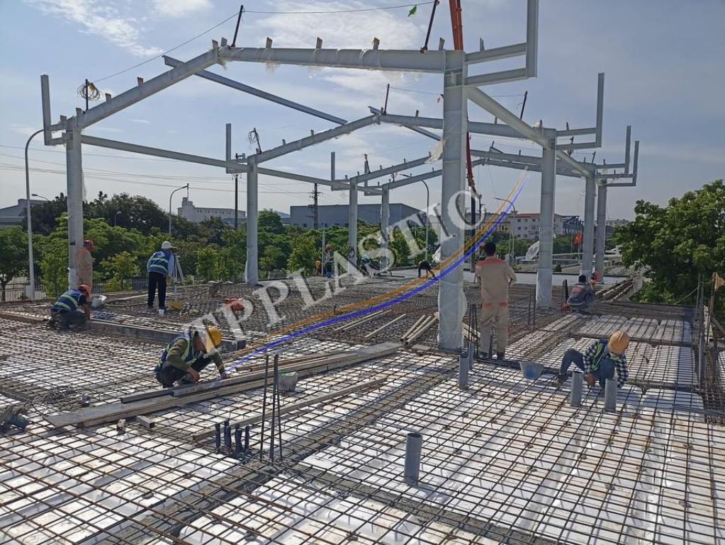 tam xop eps tai quan ha dong