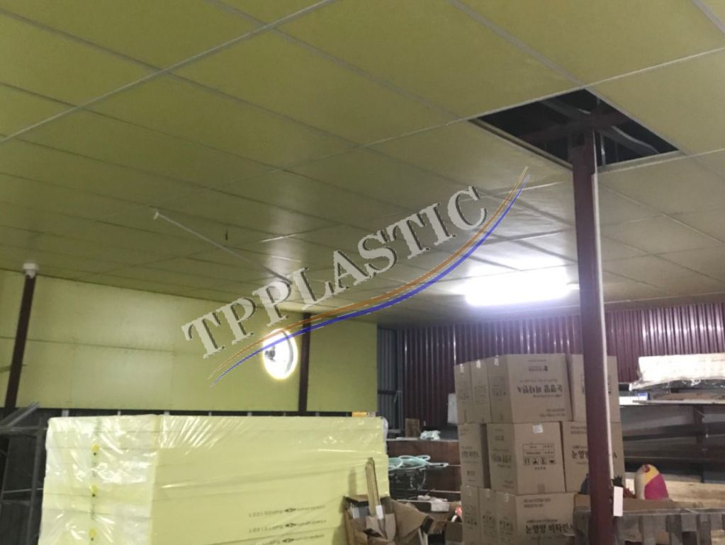 xop chong nong tran nha