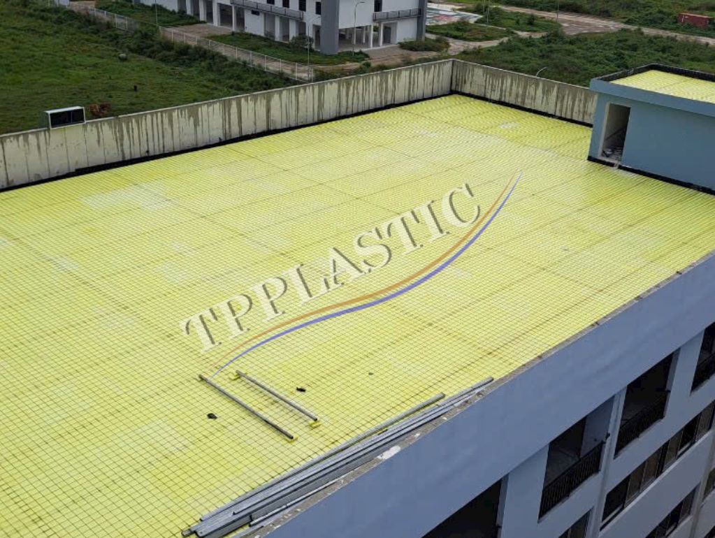 tam xop cach nhiet la gi