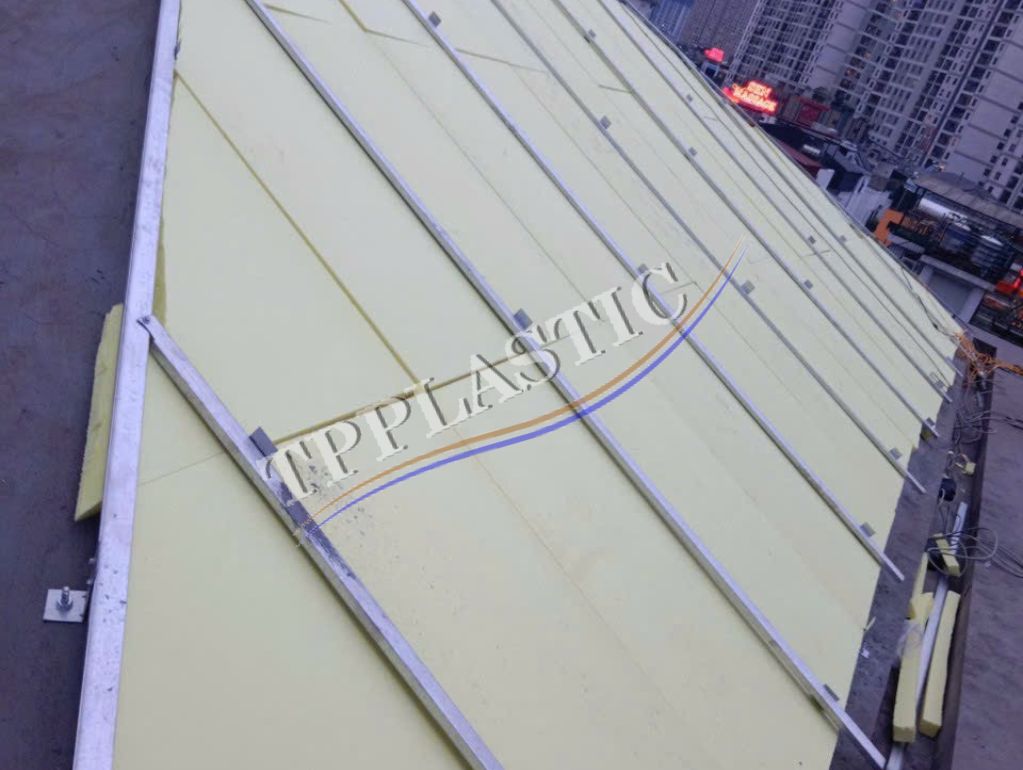 Tấm xốp xây dựng loại nào tốt, EPS hay XPS?