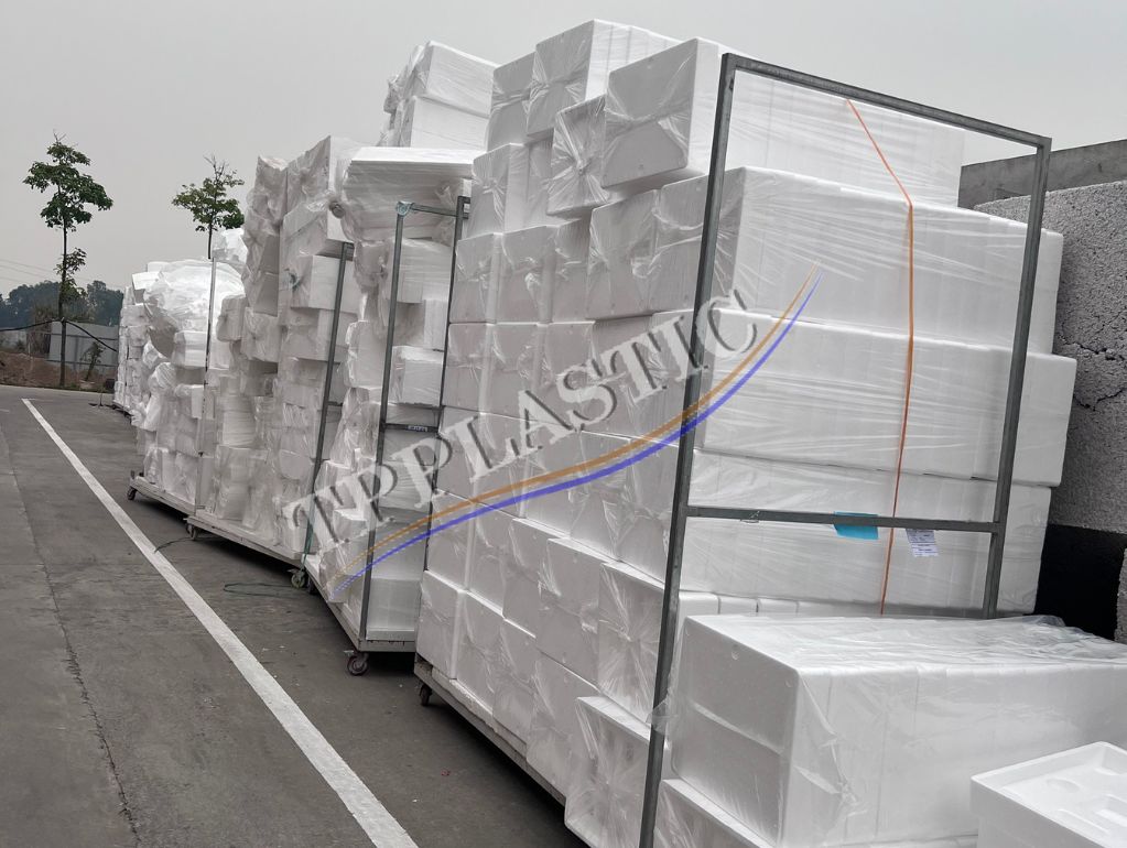 Địa chỉ bán tấm xốp cách nhiệt, xốp chống nóng Hà Nội giá tốt