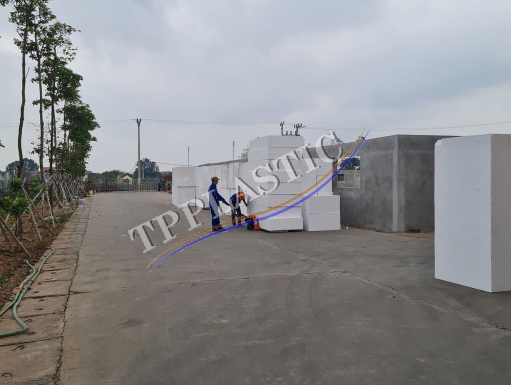 bang gia xop cung ton nen