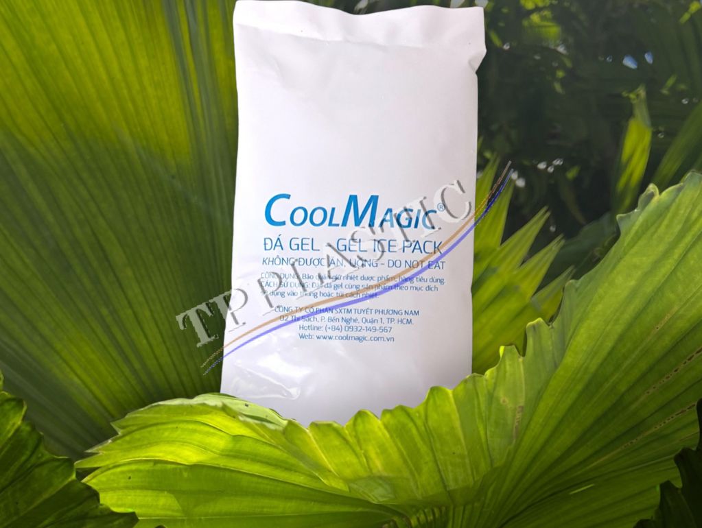 mua tui da gel giu lanh