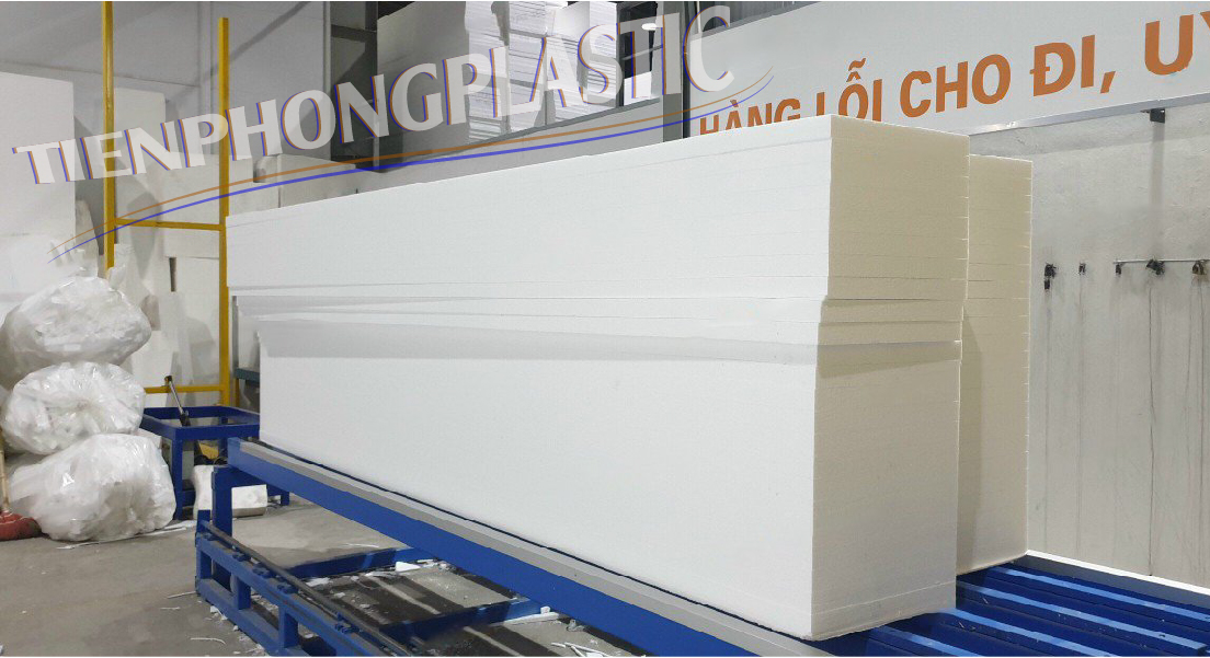 Địa chỉ chọn mua xốp khối làm mô hình ở Hà Nội giá tốt