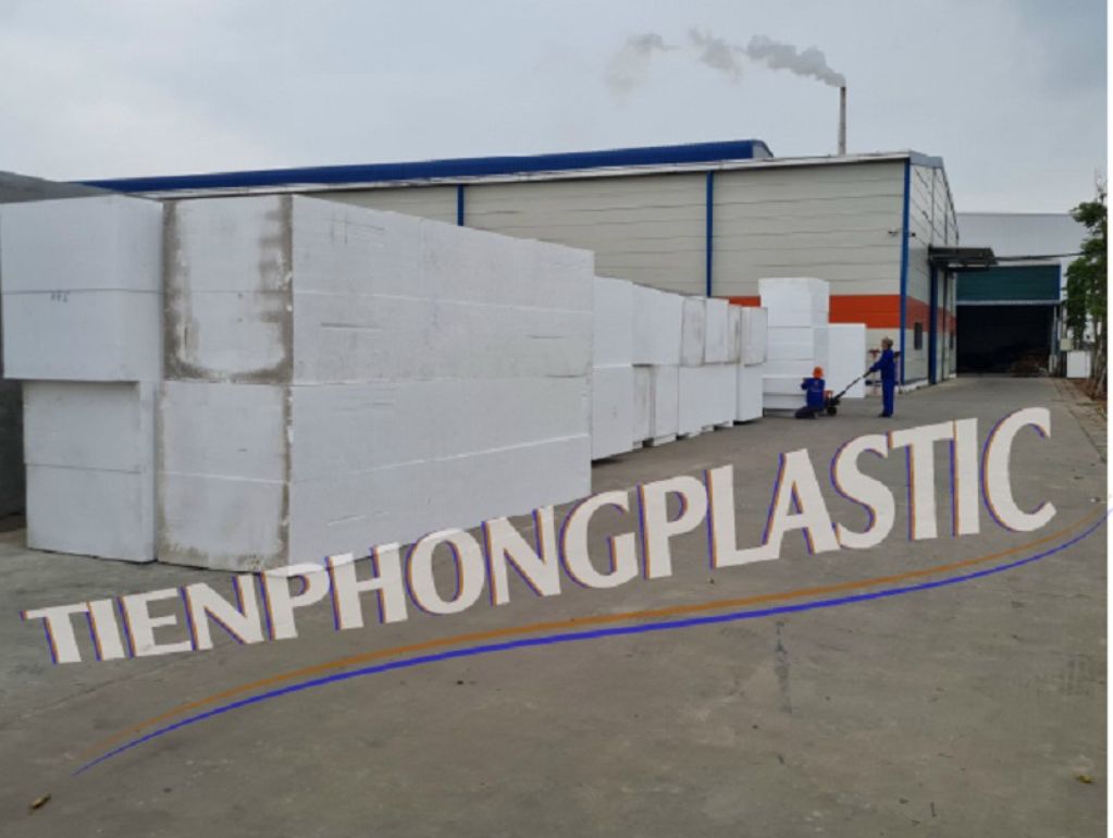 Báo giá tấm xốp nâng sàn, xốp tôn nền EPS