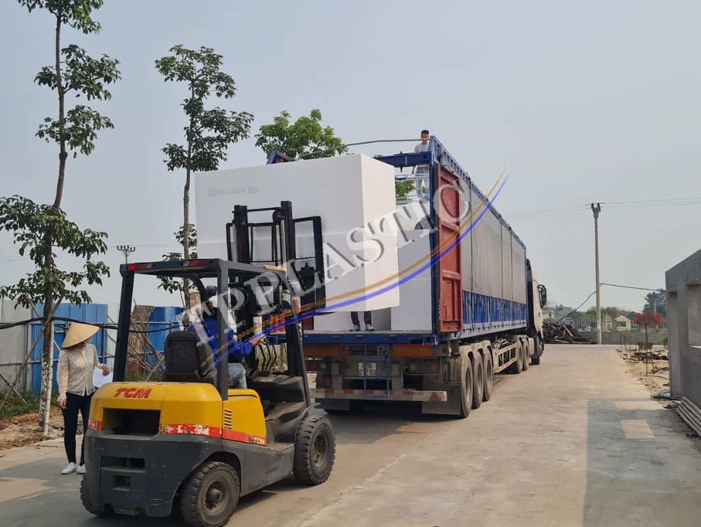 ton nen san am bang xop