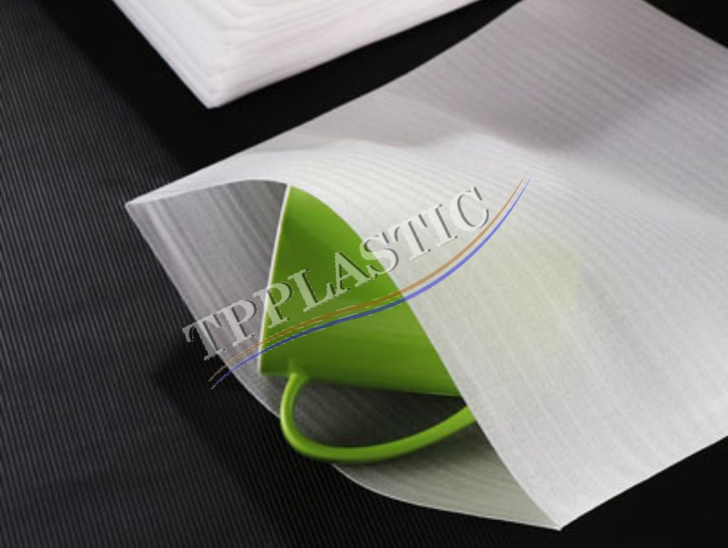 Ưu và nhược điểm màng Foam bọc hàng hóa