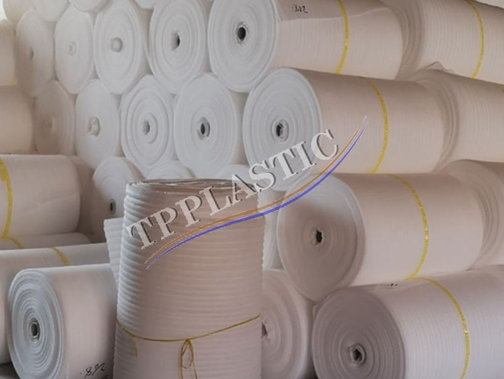 Nên mua màng PE Foam dạng cuộn ở đâu uy tín?