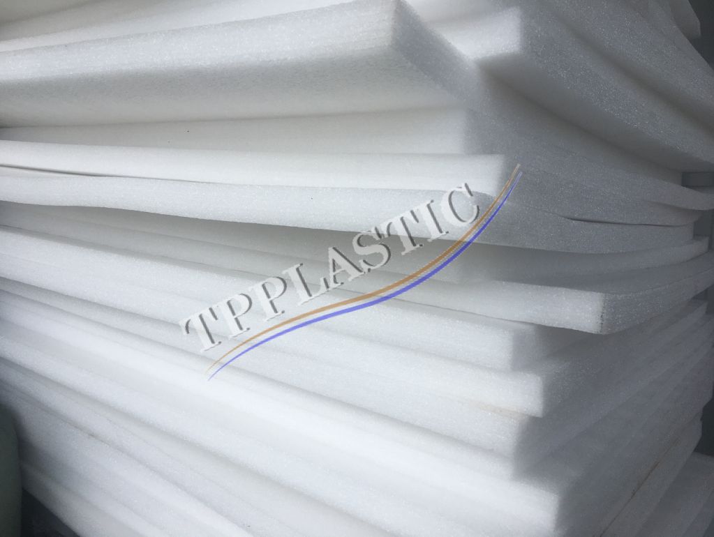 5 tiêu chí chọn tấm xốp Foam đóng gói hàng 