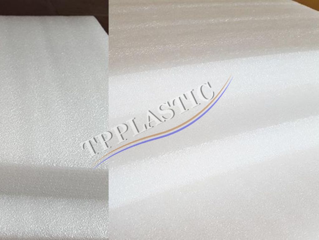 Tấm xốp PE Foam là gì, đơn vị cung cấp 2024?