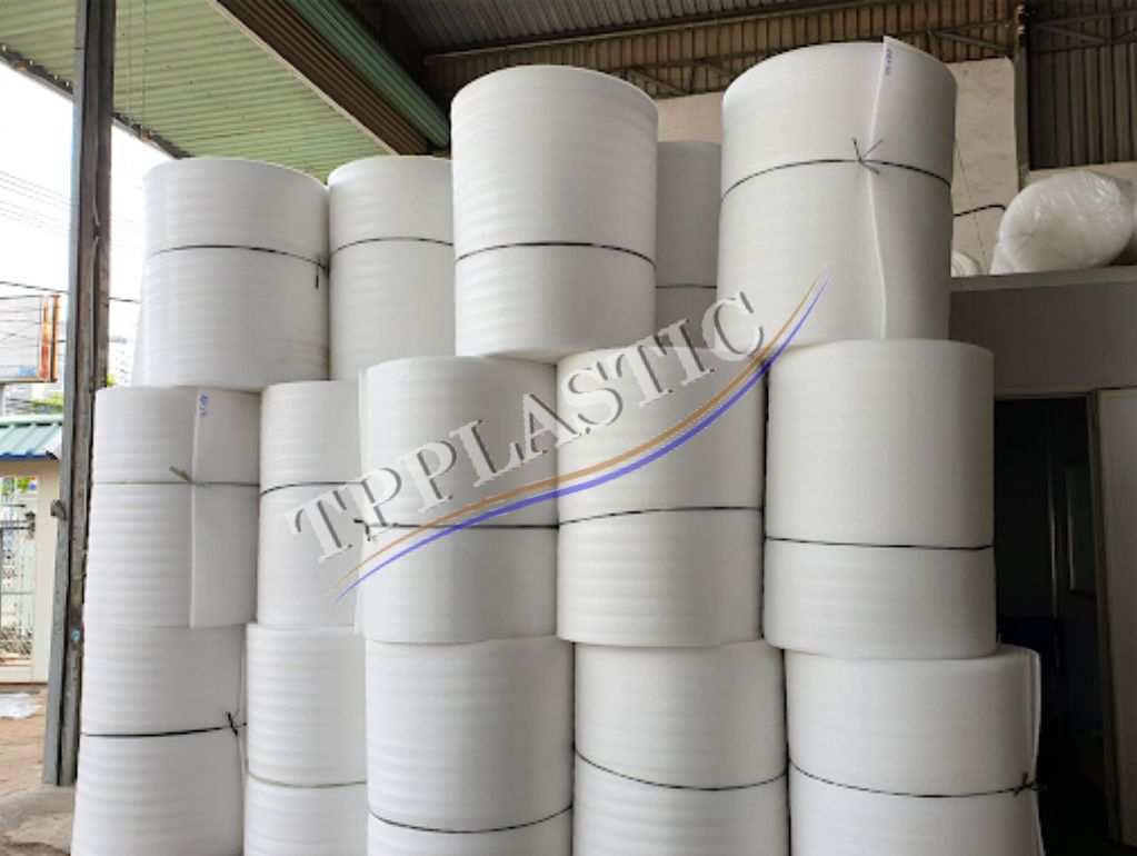 Xốp PE foam Hà Nội – Những điều cần lưu ý khi sử dụng