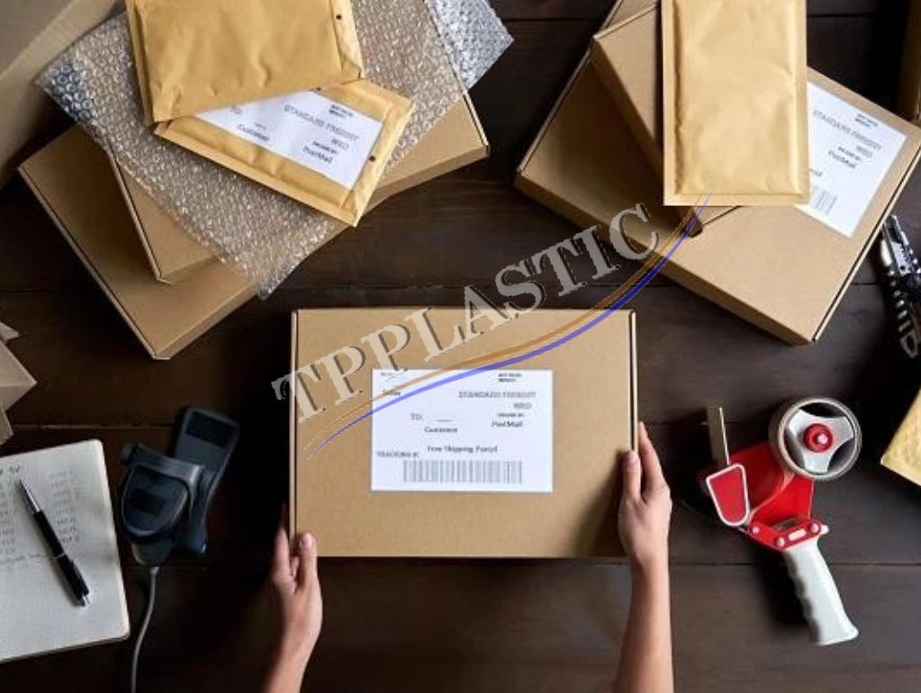 Xốp PE Foam quận Cầu Giấy và ứng dụng thực tế