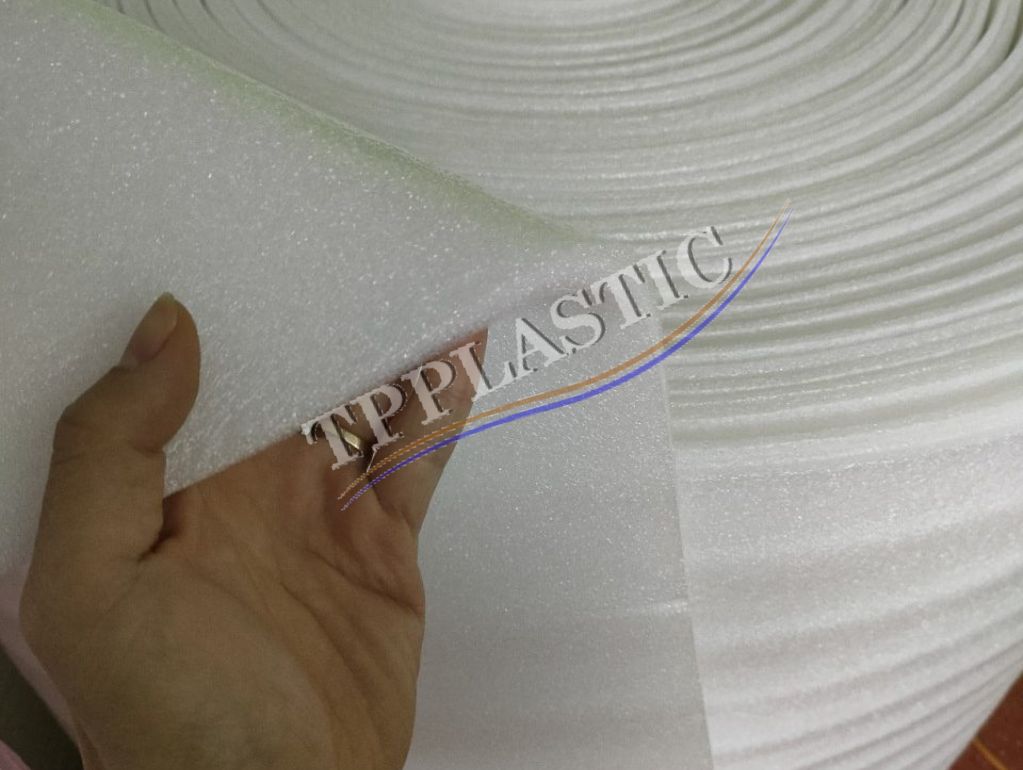 Cách sử dụng xốp PE Foam quận Đống Đa đóng hàng