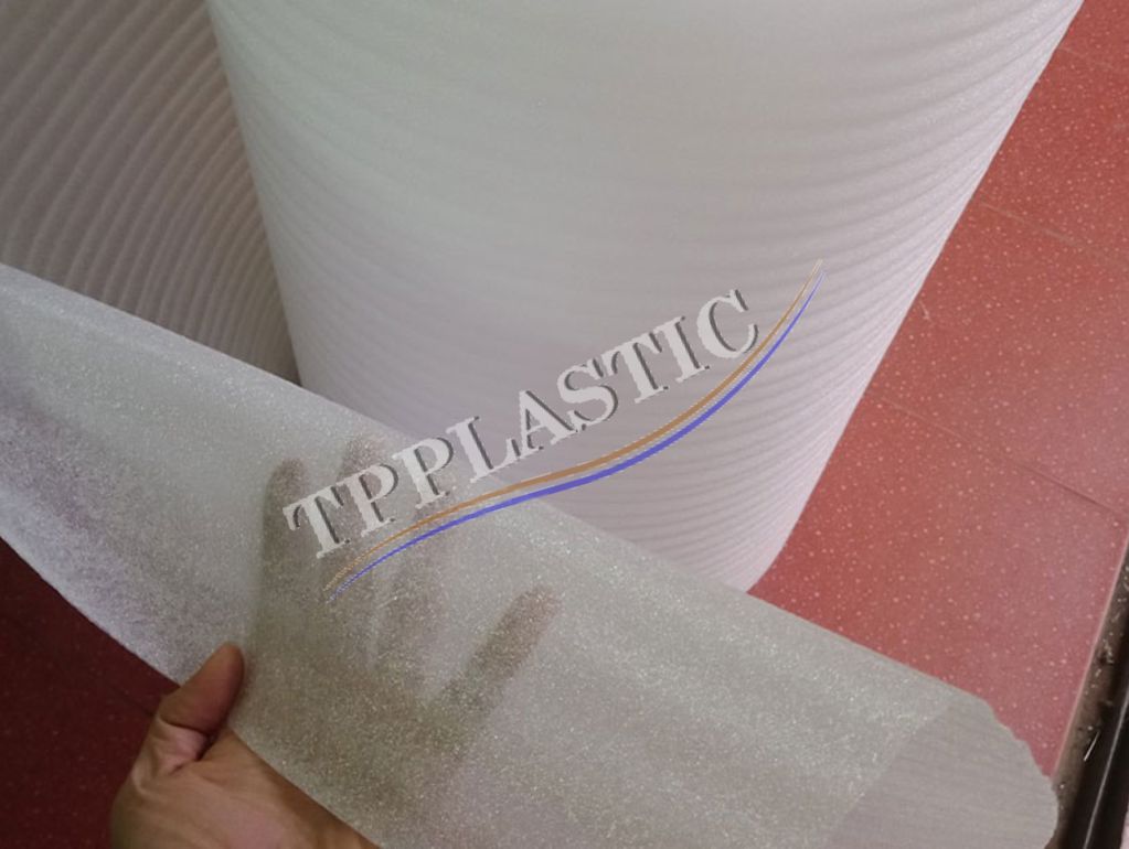 Sử dụng xốp PE Foam ở Ninh Bình như thế nào để tiết kiệm?