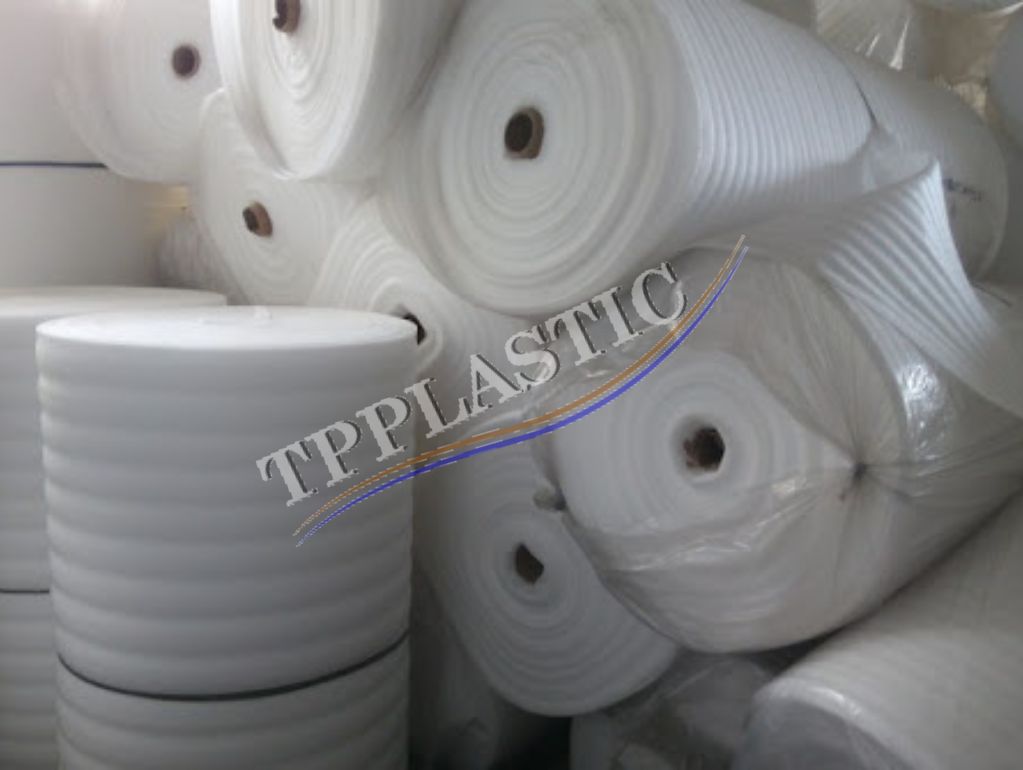 xop pe foam o thai binh