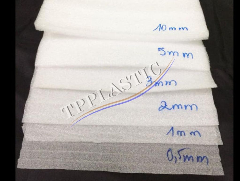 xop pe foam o thai binh