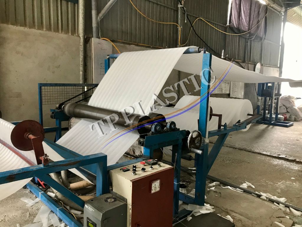 xop pe foam o thai binh