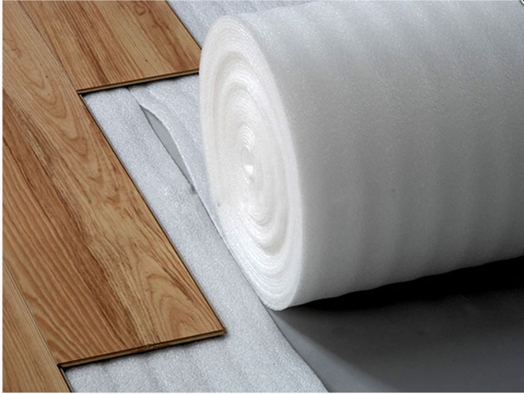 Tại sao xốp PE Foam ở Thái Bình lại được ưa chuộng đến vậy?