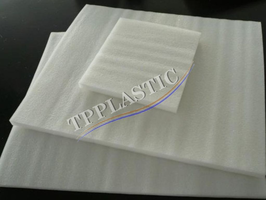 Xốp PE Foam ở Vĩnh Phúc và những điều bạn nên biết