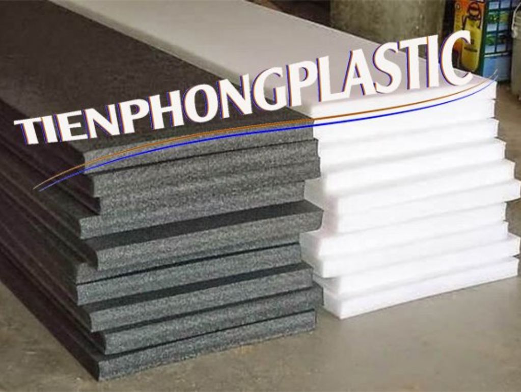 xop pe foam quan bac tu liem