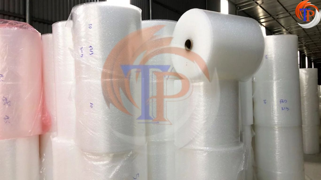 Mua xốp bọc hàng Hà Nội ở đâu uy tín