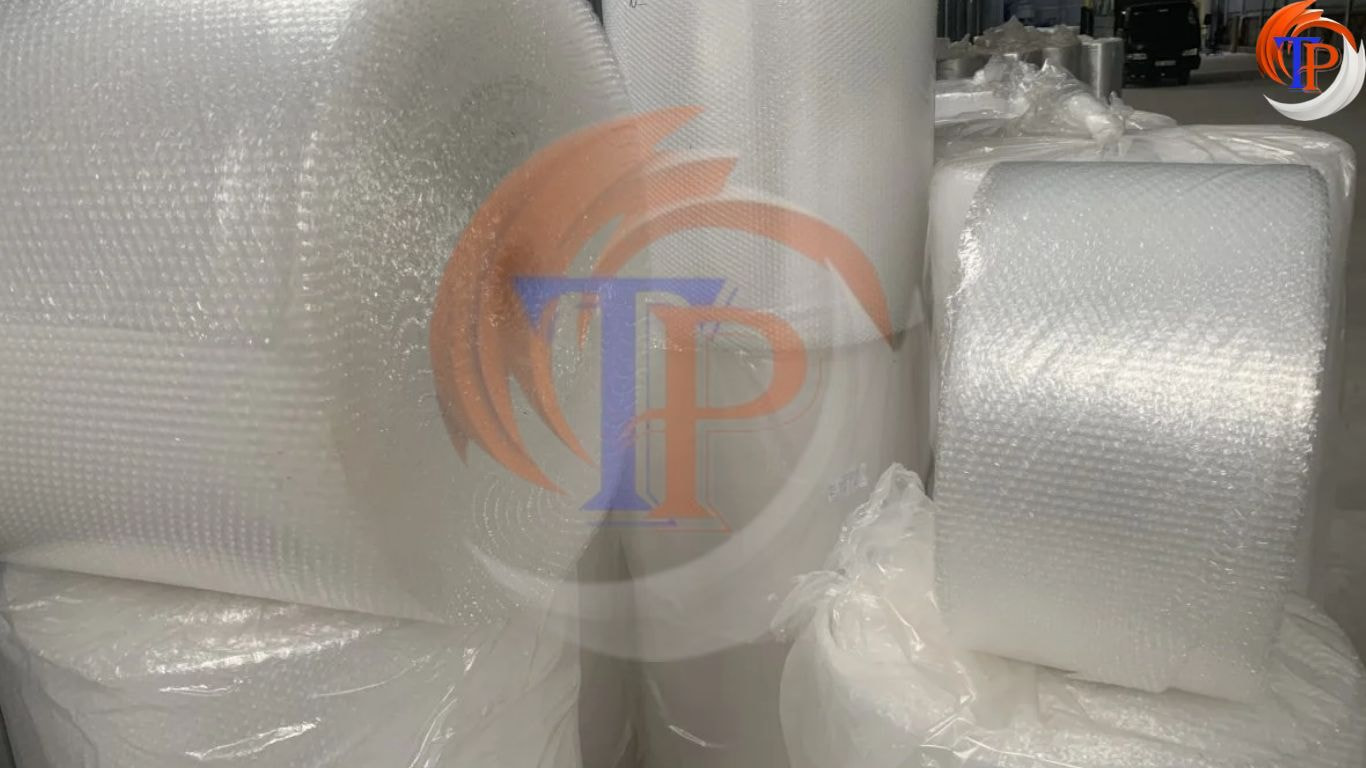 Địa chỉ Mua xốp bọc hàng tại Hà Nội và các tỉnh lân cận