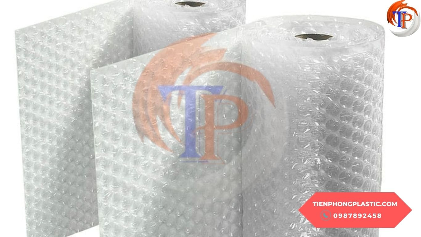 Kho hàng xốp nổ bọc hàng giá gốc tại Hà Nội