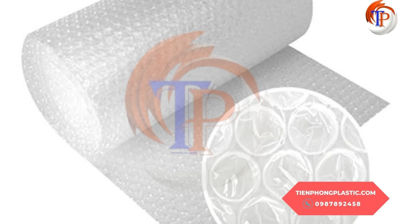 Xốp nổ bọc hàng tại Tiến Phong Plastic
