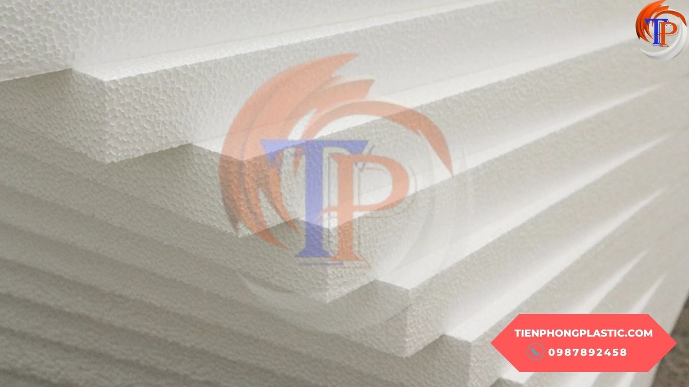 Tấm xốp dày 3cm – Cách nhiệt, chống thấm hiệu quả