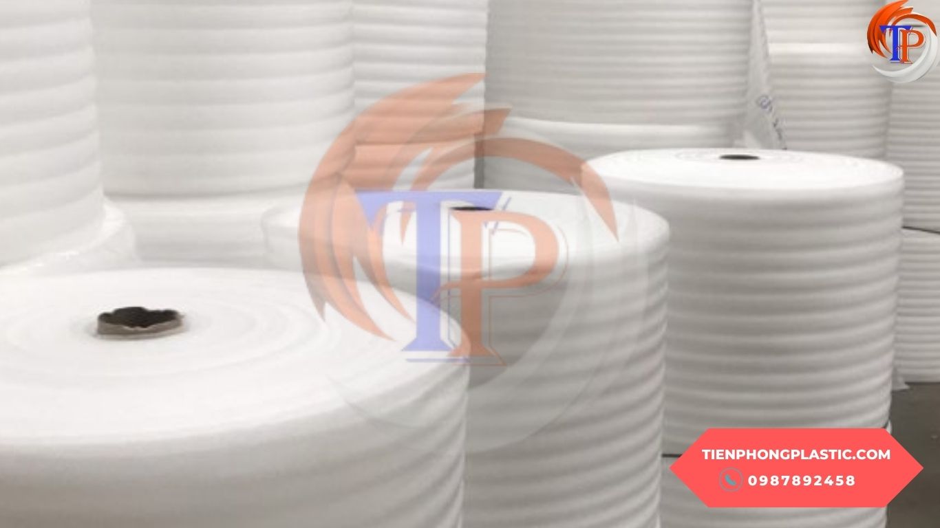 Địa chỉ mua mút xốp PE Foam giá nhà máy