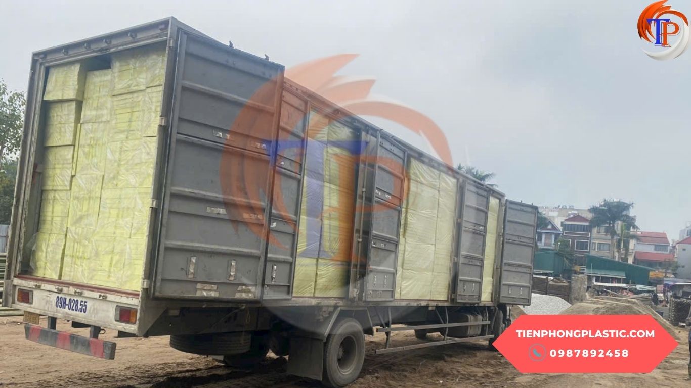 Xốp XPS loại nào tốt? Cách chọn lựa phù hợp từng nhu cầu